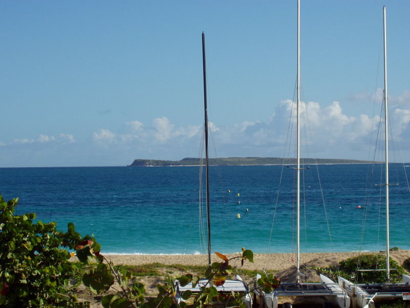 Alamanda Resort Orient Bay Exterior foto